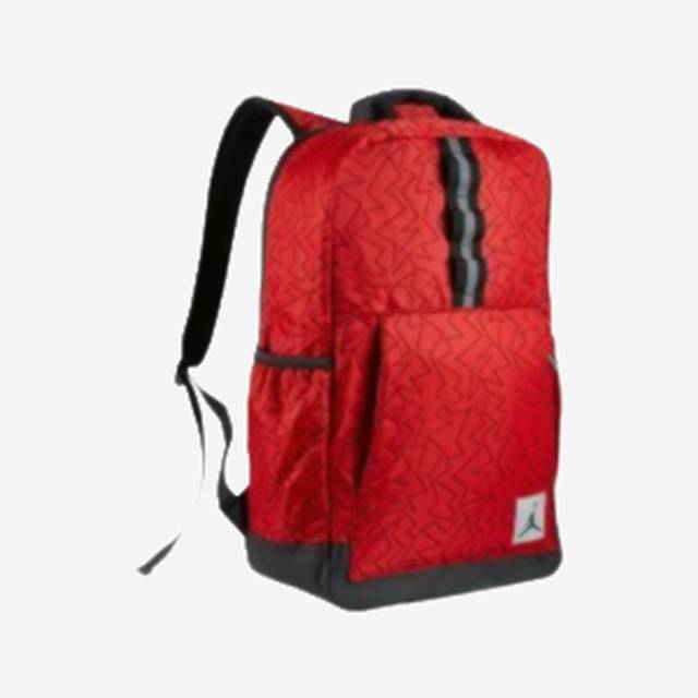 NikeAirJordanJumpmanQuiltedReflectiveBackpackLaptopSleeve