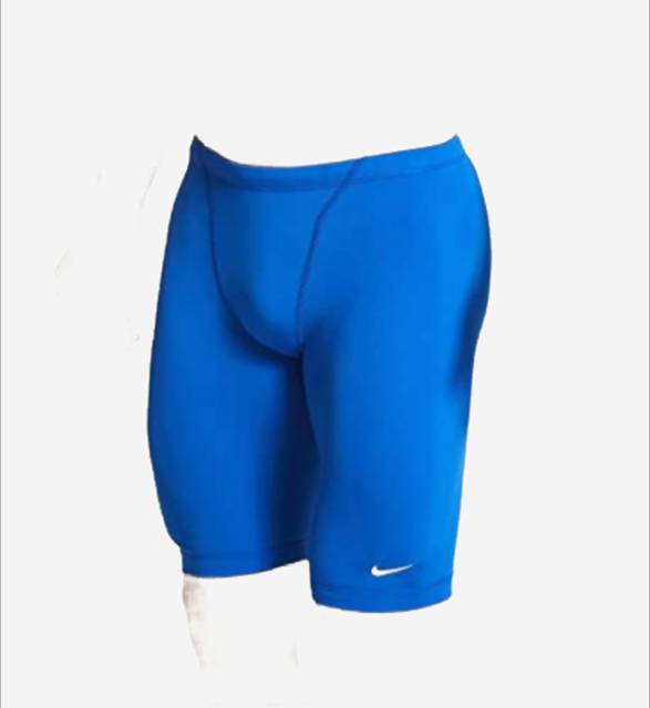 NikeHydraStrongSolidJammer–GameRoyal24–PremiumSwimwear