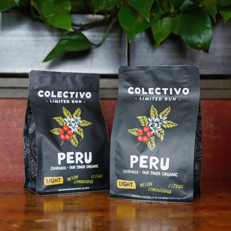 FTO Peru Chirinos
