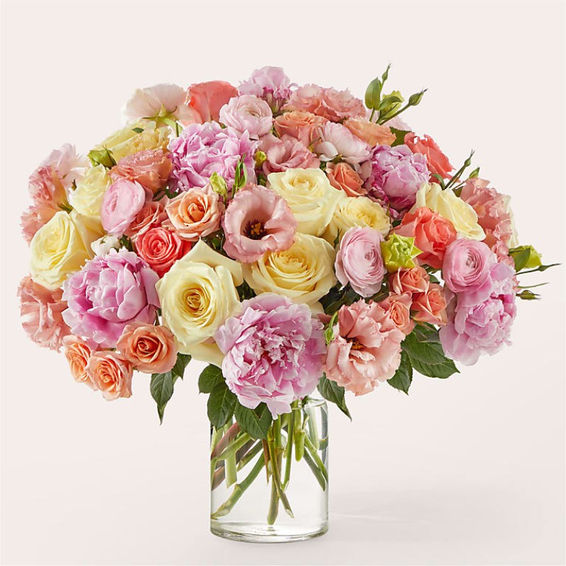 Good Luck Charm Bouquet