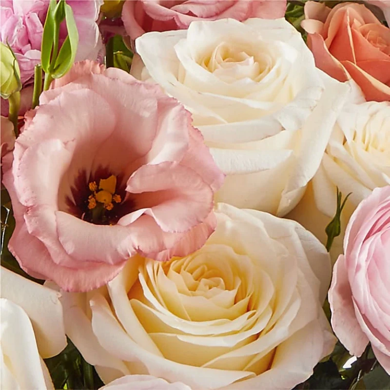 Good Luck Charm Bouquet