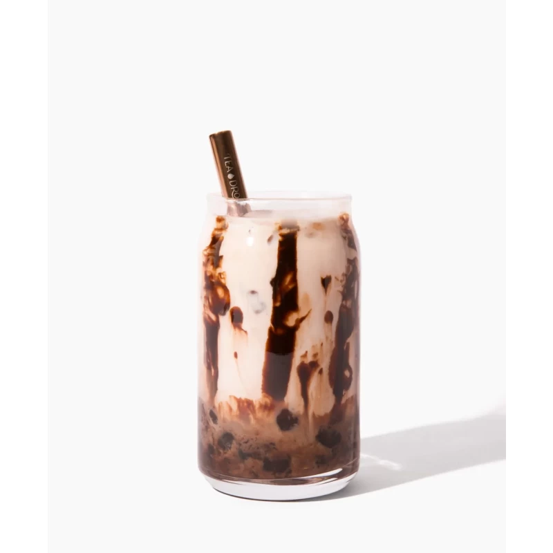 Tiger Boba Tea