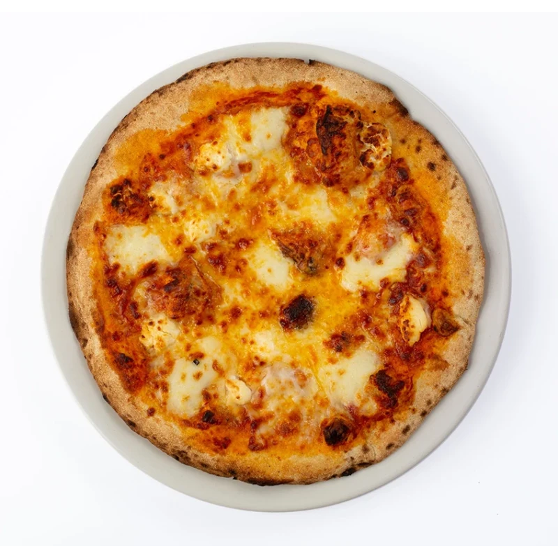 SEVEN CHEESE PIZZA