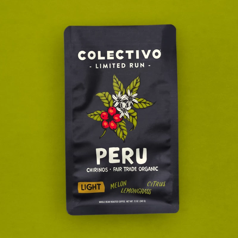 FTO Peru Chirinos