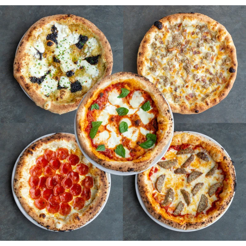 PIZZA PACK