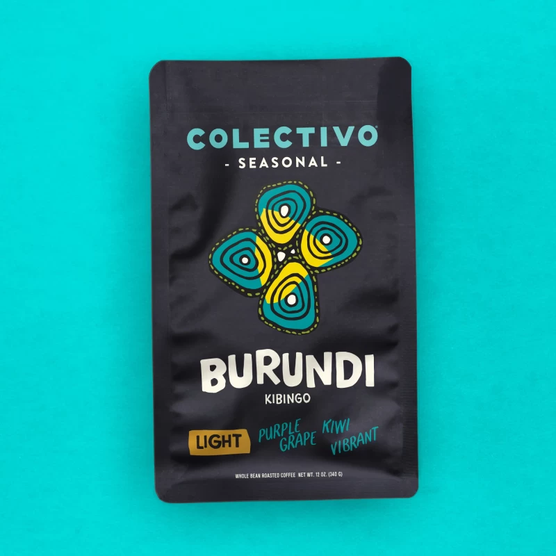 Burundi Kibingo