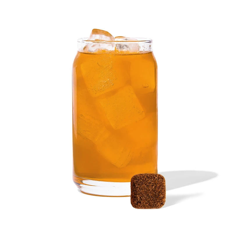 Thai tea