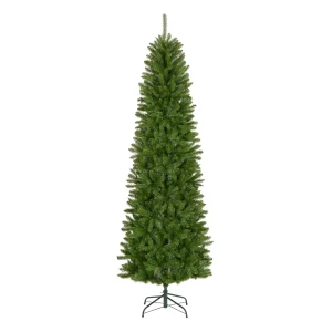 7.5 ft. Kingswood Fir Pencil Slim Tree